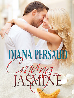 cover image of Craving Jasmine
